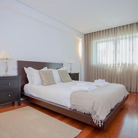Liiiving In Porto - Balcony Dragao View Apartman Kültér fotó